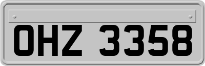 OHZ3358