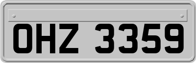 OHZ3359