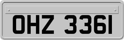 OHZ3361