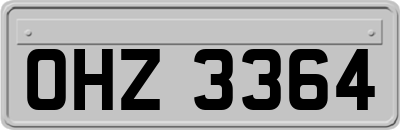 OHZ3364