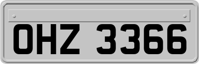OHZ3366
