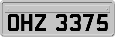 OHZ3375