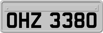 OHZ3380