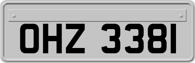 OHZ3381