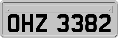 OHZ3382
