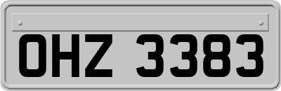 OHZ3383