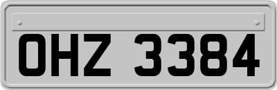 OHZ3384