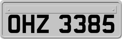 OHZ3385