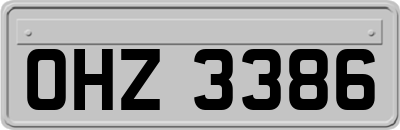 OHZ3386