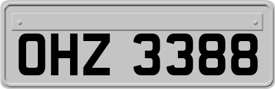 OHZ3388