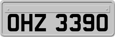 OHZ3390