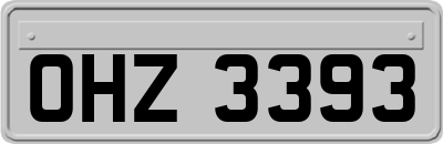 OHZ3393