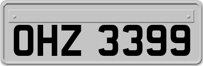 OHZ3399