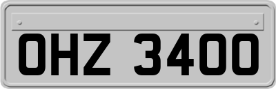 OHZ3400
