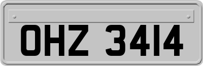 OHZ3414