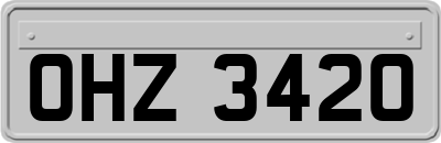 OHZ3420