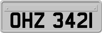 OHZ3421