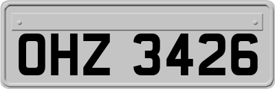 OHZ3426