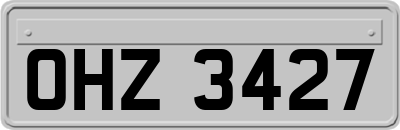 OHZ3427