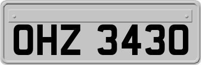 OHZ3430