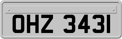 OHZ3431