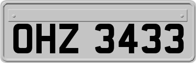 OHZ3433