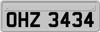 OHZ3434