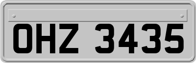 OHZ3435