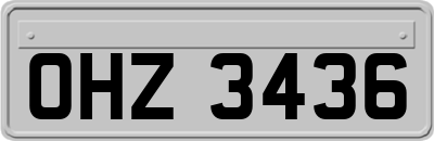 OHZ3436