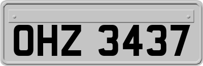 OHZ3437