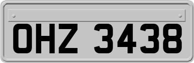 OHZ3438