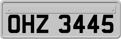 OHZ3445