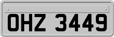 OHZ3449