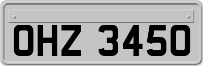 OHZ3450