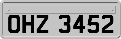 OHZ3452