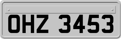 OHZ3453