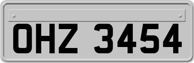 OHZ3454