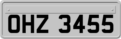 OHZ3455
