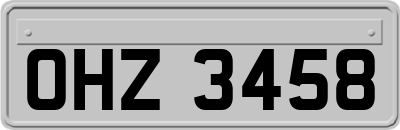 OHZ3458