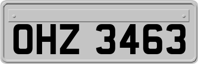 OHZ3463