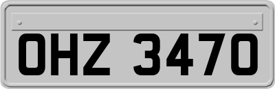 OHZ3470