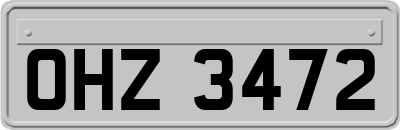 OHZ3472