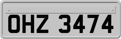 OHZ3474