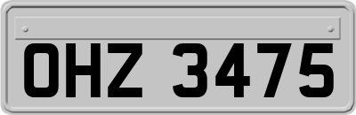 OHZ3475