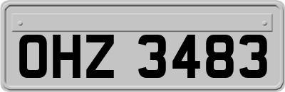 OHZ3483