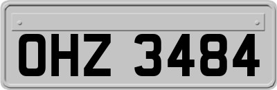 OHZ3484