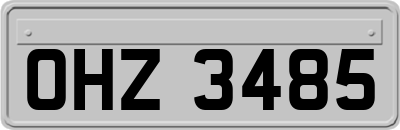 OHZ3485