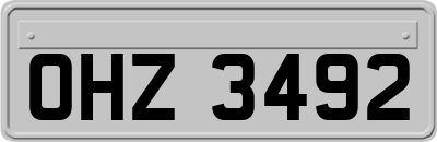 OHZ3492