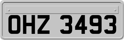 OHZ3493