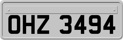 OHZ3494